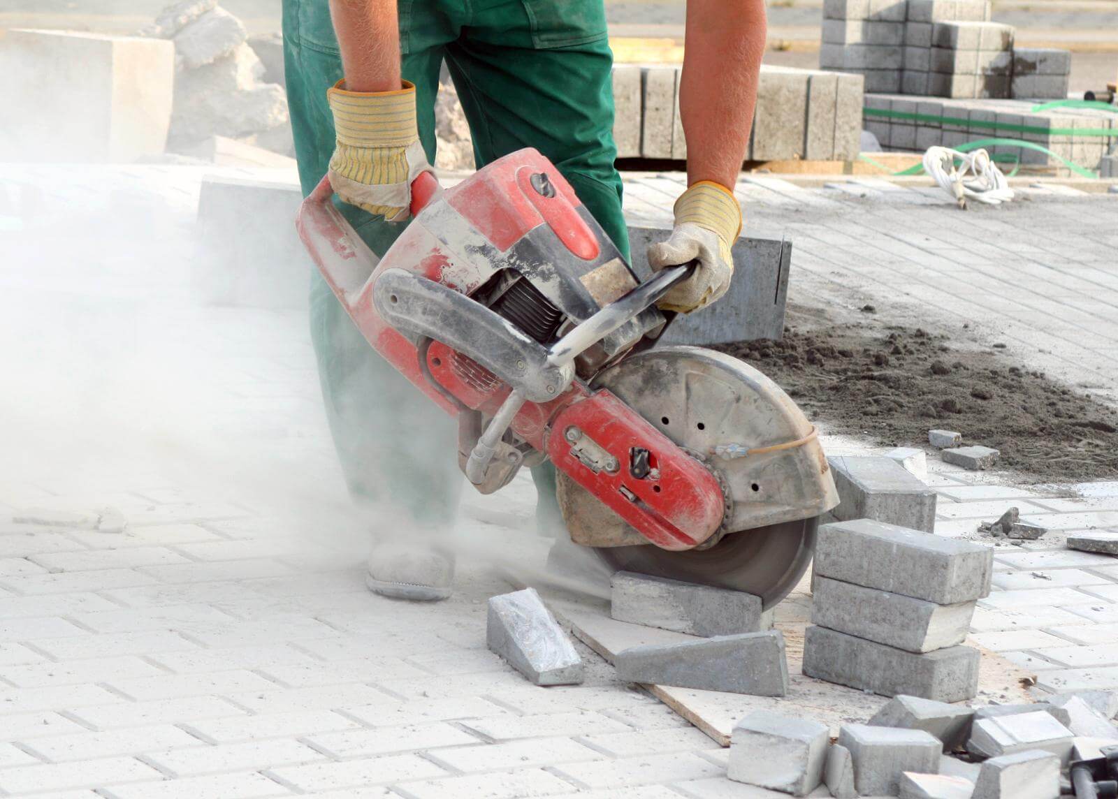Concrete cutting near me